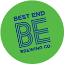 Image result for best end brewing logo