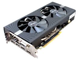 Gigabyte radeon rx 570 gaming 4gb gddr5view deal. Sapphire Outs An Rx 570 Graphics Card With 16gb Memory But Why Techpowerup