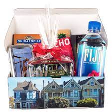 top 10 best gourmet gift baskets in san