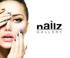 nailz gallery beauty treatment spa