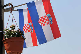 It controls most land routes from western europe to the aegean sea, and the turkish straits. Statehood Day In Croatia In 2022 Office Holidays