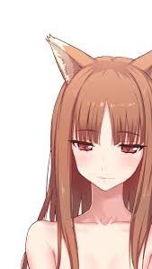 Ookami to Koushinryou (Spice And Wolf) 