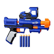 The rival nemesis is another entry from the rival series of guns, it is brilliant and functional. Pin On Bowen