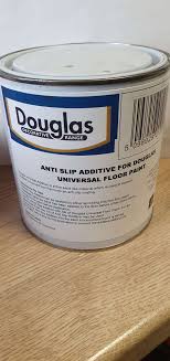 douglas anti slip additive for paint