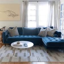Luca Sectional Rove Concepts