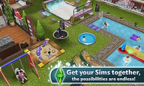 the sims freeplay apk para android