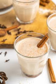 coquito recipe recipes for holidays