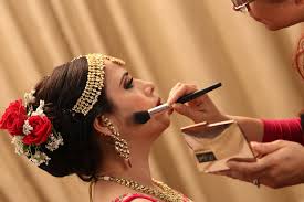 indian bridal makeup1 tanvi kg best