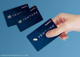 capital one venture rewards credit card