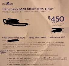 Check spelling or type a new query. Fifth Third 450 Credit Card Offer Targeted Churning