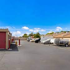 67th ave at storquest self storage glendale