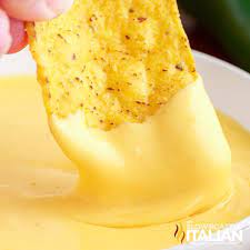 copycat taco bell nacho cheese recipe