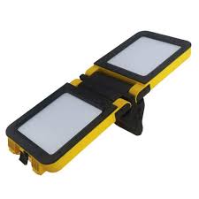 Rechargeable Led Work Light 30w For Garage Toolots
