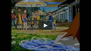 Pokemon 3: The Movie: Entei Kidnaps Delia (2001) (VHS Capture) on Vimeo
