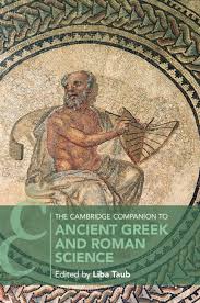 * a detailed discussion of instruments. The Cambridge Companion To Ancient Greek And Roman Science