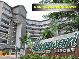 Bandar seri alam is also known for its medical facilities. Amansari Residence Resort In Johor Bahru Room Deals Photos Reviews