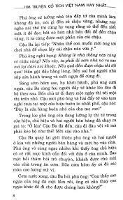 Sách 108 Truyện Cổ Tích Việt Nam Hay Nhất (Tái Bản) - FAHASA.COM