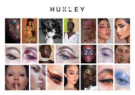 and makeup advice huxley