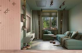interior paint color trends for 2022