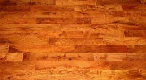 mesquite flooring great flavouring but