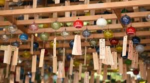 The Ancient Art Of Wind Chimes