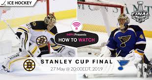 Image result for stanley cup 2019