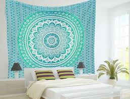 Dorm Decorations Mandala Tapestries