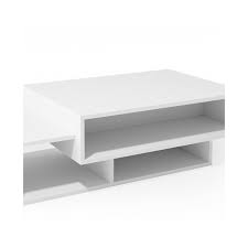 table be blanche 105 x 32 x 60 cm