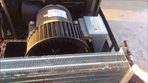 cleaning rv air conditioner coils you