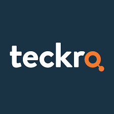 The Teckro Podcast