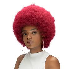 💡 how to buy baby afro? Afro Baby For That Big Hair Look Afro Baby Weave Style Darling