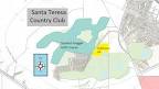 Santa Teresa Country Club properties sell after years of tax ...