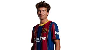 Riqui puig profile in football manager 2021. Riqui Puig 2020 2021 Player Page Midfielder Fc Barcelona Official Website
