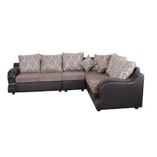 cotton sofa set at rs 15000 set