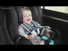 safety alert virginia s car seat laws