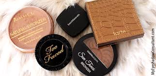 top 5 bronzers for fair skin my
