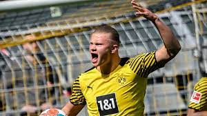 63m signing of Erling Haaland from ...