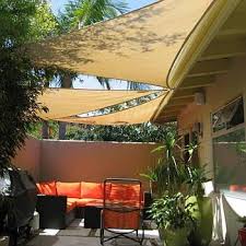Shade Sail Projects For Design Layout Ideas