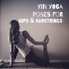 Know and respect your limits. Yin Yoga Hips Hamstrings Nancy Nelson Yoga
