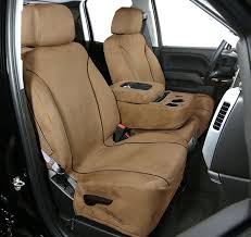 Windsor Velour Seat Covers