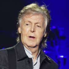 He is in the guinness book of world records for most records sold, most #1s (shared), most covered song, yesterday, largest paid audience for a solo concert (350,000+. Paul Mccartney Expects Glastonbury 2021 To Be Cancelled Paul Mccartney The Guardian