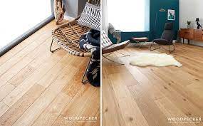 Vs Engineered Hardwood Flooring