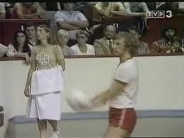 В град рио де жанейро, бразилия.това са първите олимпийски игри, проведени в южна америка. Smotret Volejbol Olimpiada 1976 V Monreale Final Sssr Polsha Onlajn Sport Etvnet