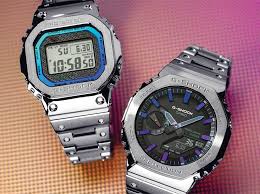 g shock s style meets indestructibility