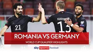 #germany #romania #romaniagermany #diemannschaft #worldcup #fifaworldcup #worldcup2022 #wcq #rougerromania vs germany | 2022 fifa world cup. Akcikexiscopim