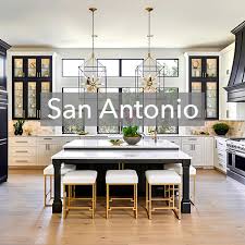 san antonio cabinet painting projects