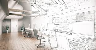 the office design trends that will