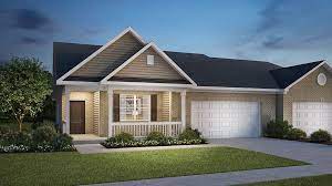 New Bethel Patio Homes Indianapolis