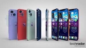 What's the new color of the iphone 13? Iphone 13 Release Date Leaks Price And News Techradar