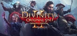 Definitive divinity edition icon original sin divinityoriginalsin 2 divinityoriginalsin2. 60 Divinity Original Sin 2 Definitive Edition On Gog Com